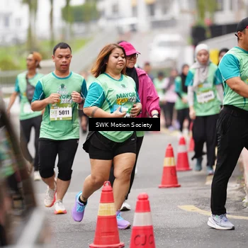 Runner Photo 8467861