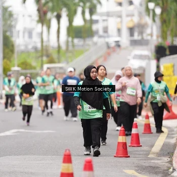 Runner Photo 8467864