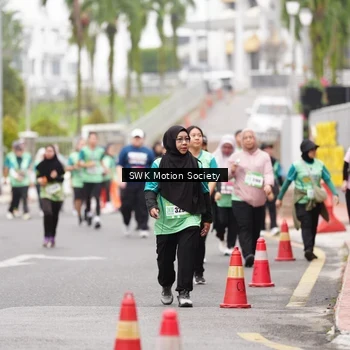 Runner Photo 8467865