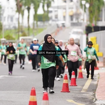 Runner Photo 8467866