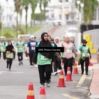 Runner Photo 8467868