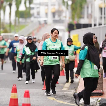 Runner Photo 8467869