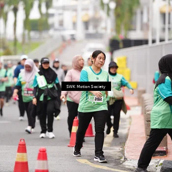 Runner Photo 8467870