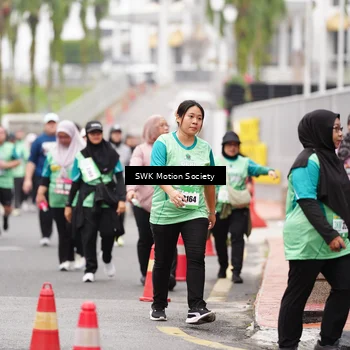 Runner Photo 8467871