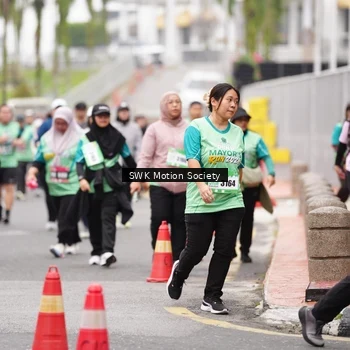 Runner Photo 8467872