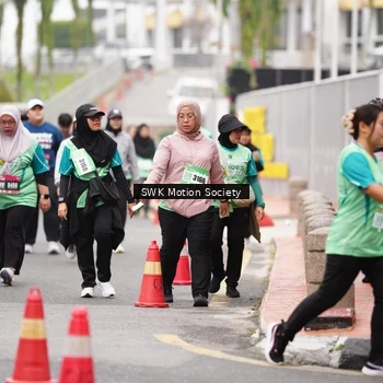 Runner Photo 8467873
