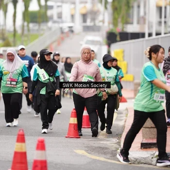 Runner Photo 8467874