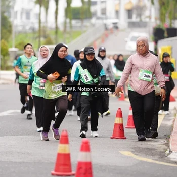 Runner Photo 8467875