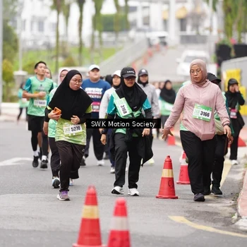 Runner Photo 8467876