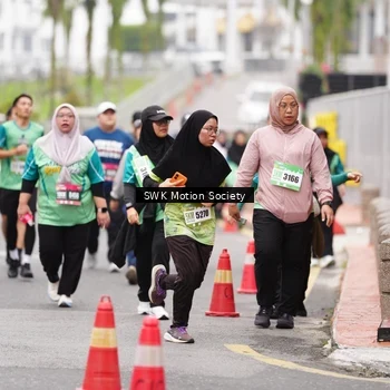Runner Photo 8467878