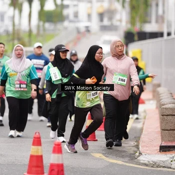 Runner Photo 8467879