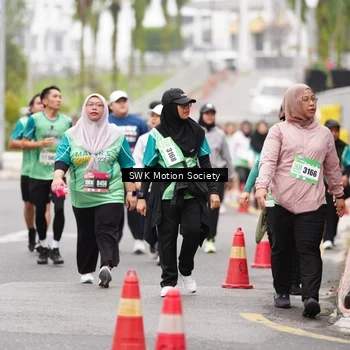 Runner Photo 8467880
