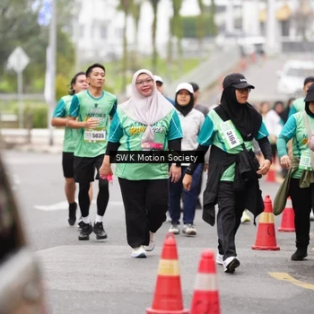 Runner Photo 8467884
