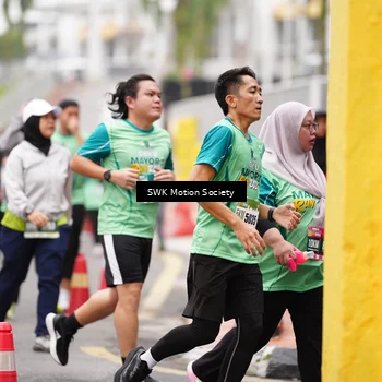 Runner Photo 8467886