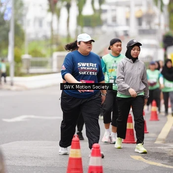 Runner Photo 8467888