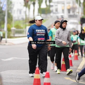 Runner Photo 8467889