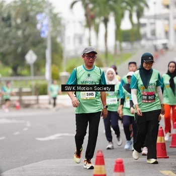 Runner Photo 8467891