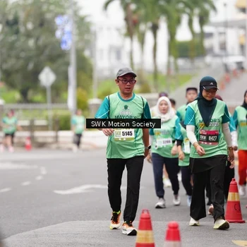 Runner Photo 8467892