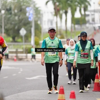 Runner Photo 8467893