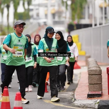 Runner Photo 8467894