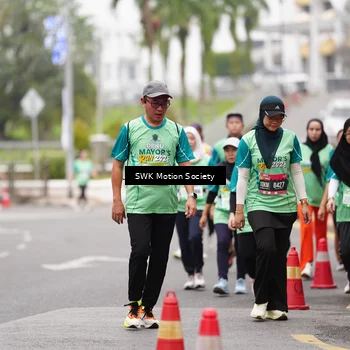 Runner Photo 8467895