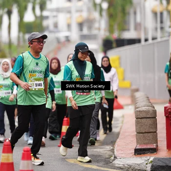 Runner Photo 8467896