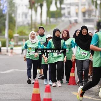 Runner Photo 8467897