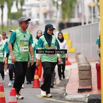 Runner Photo 8467898