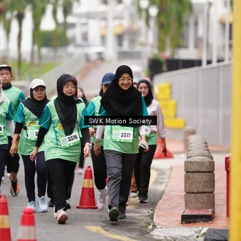 Runner Photo 8467899