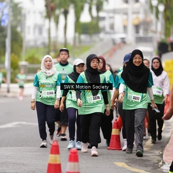 Runner Photo 8467900