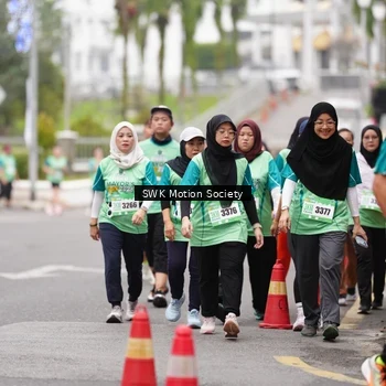 Runner Photo 8467901
