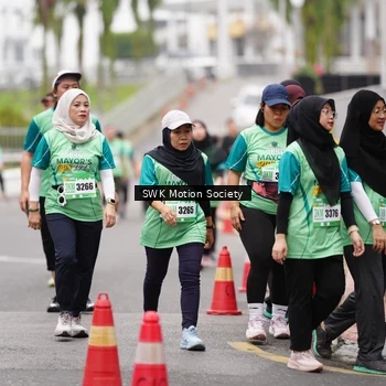 Runner Photo 8467904