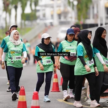 Runner Photo 8467905