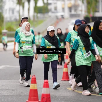 Runner Photo 8467906