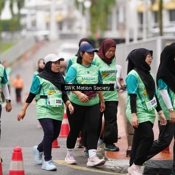 Runner Photo 8467907