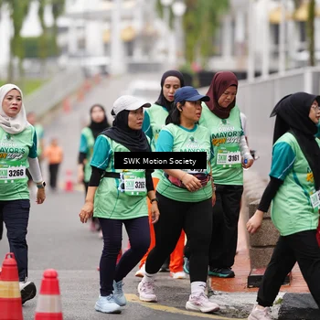Runner Photo 8467908