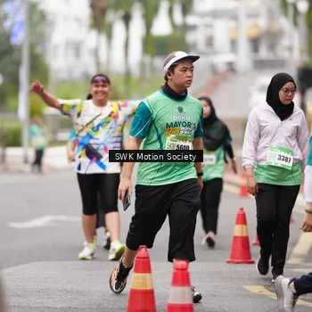 Runner Photo 8467910