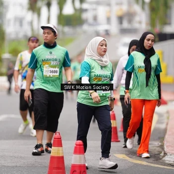 Runner Photo 8467911