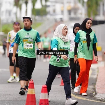 Runner Photo 8467912
