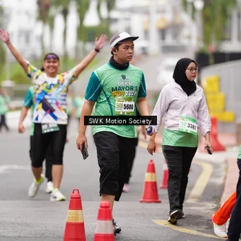 Runner Photo 8467913