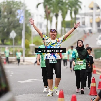 Runner Photo 8467914