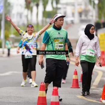 Runner Photo 8467915