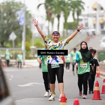 Runner Photo 8467916
