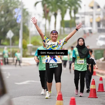 Runner Photo 8467917