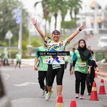 Runner Photo 8467918