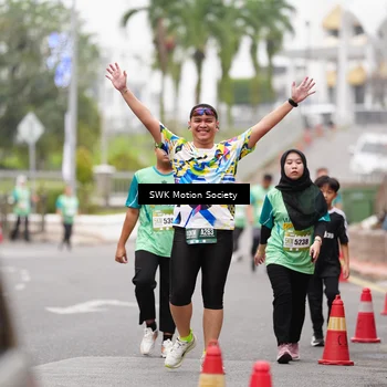 Runner Photo 8467919