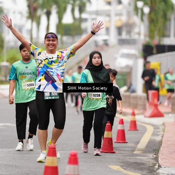 Runner Photo 8467920