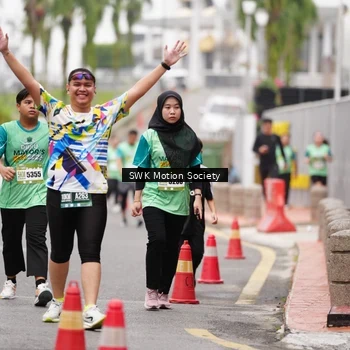 Runner Photo 8467922