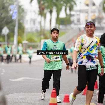 Runner Photo 8467924