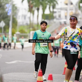Runner Photo 8467925